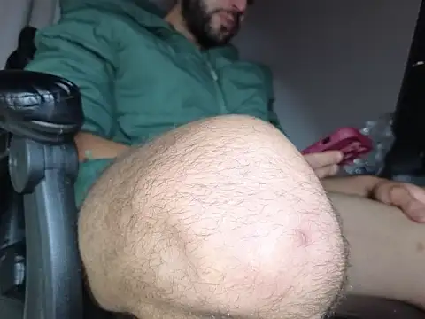 fermaxwell's Live XXX Chat
