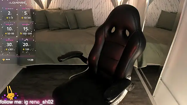 renee_shelby_'s Live XXX Chat