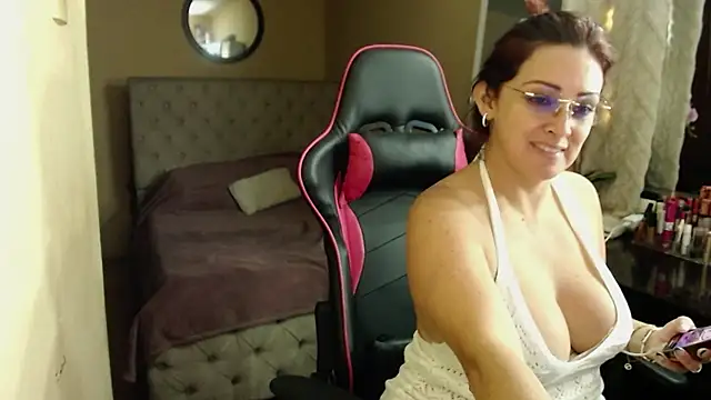 Carol_Scottt's Live XXX Chat