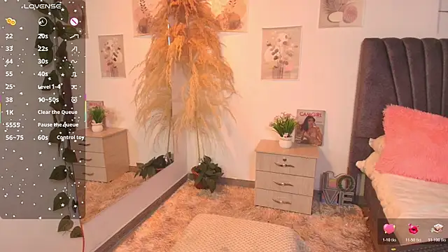 miaoconelln Live XXX chat