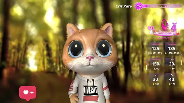 XXX chat uživo modela NaiLong-
