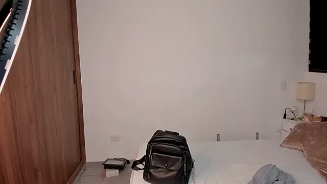 Živý XXX chat mafe_montiel