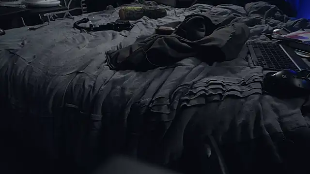 Makowboy Шоу с уебкамера