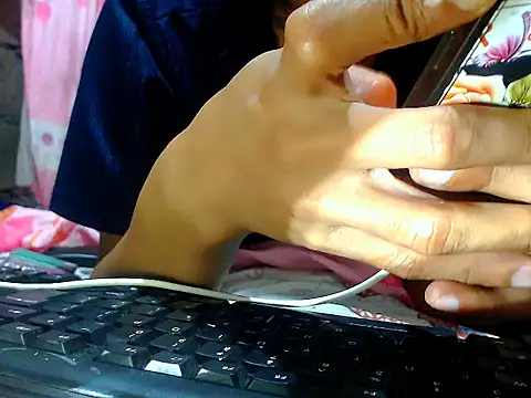 UnbeatableMaster69 Chat XXX live