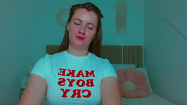 دردشة Blush_flowwer الجنسية المباشرة