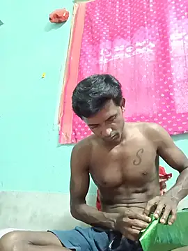 XXX chat uživo modela Master_Shiva