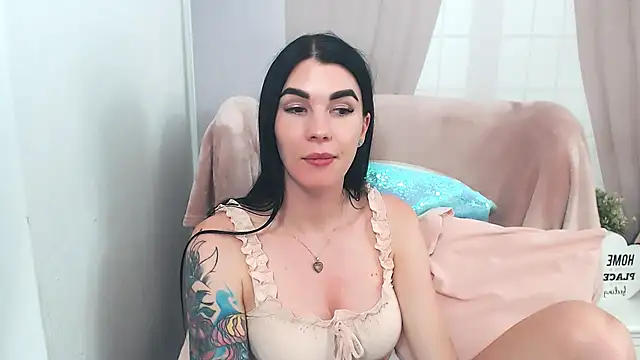 دردشة SofiiaBeauty الجنسية المباشرة
