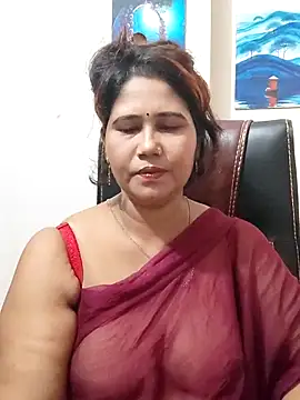 Rose-24's Live XXX Chat