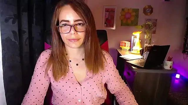 แชท XXX สดของ danielle_rose_1