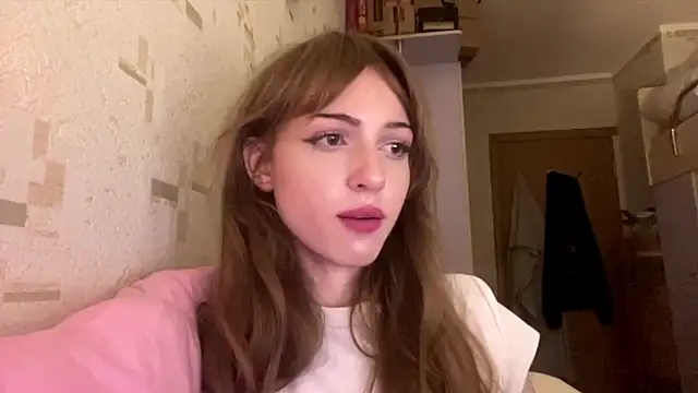 XXX chat uživo modela chipsis