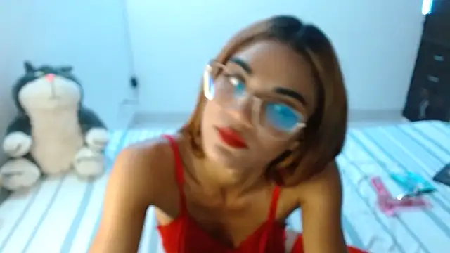 Raya_velvet's Live XXX Chat