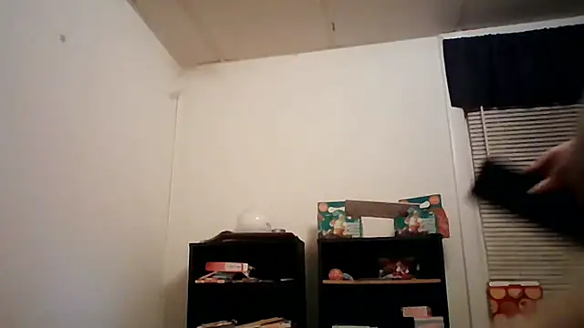 starlight1983 Chat XXX in diretta