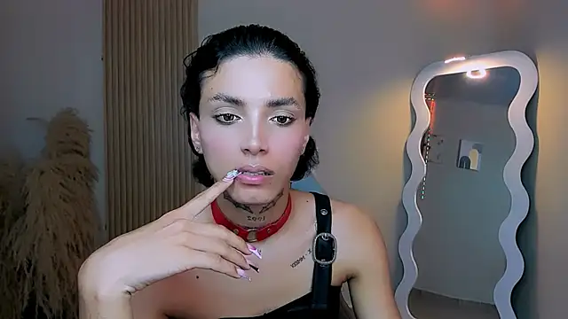 Онлайн чат XXX nilam_valker
