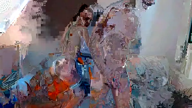 MagdalennaRaw 웹캠 쇼