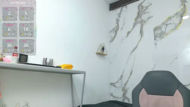 dariah_jhonson Webcam-Show