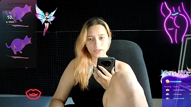 RachelPirce Chat XXX live