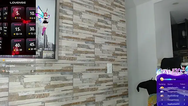 Chat XXX Live Keeitlin