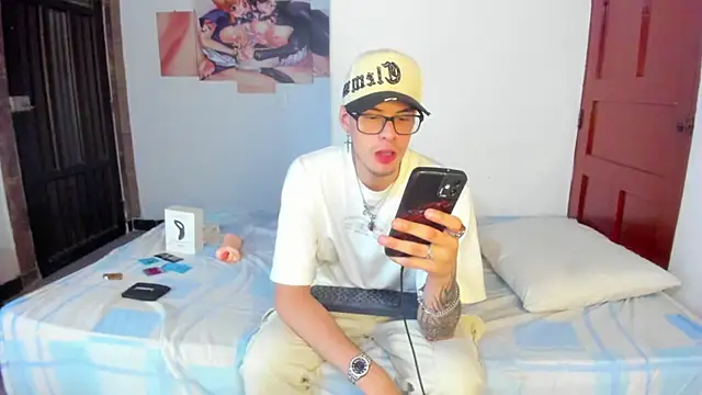 Chat XXX ao vivo de Vlad__night