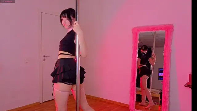 Czat XXX na żywo – myawka1