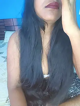 Missdiwani Live XXX-Chat
