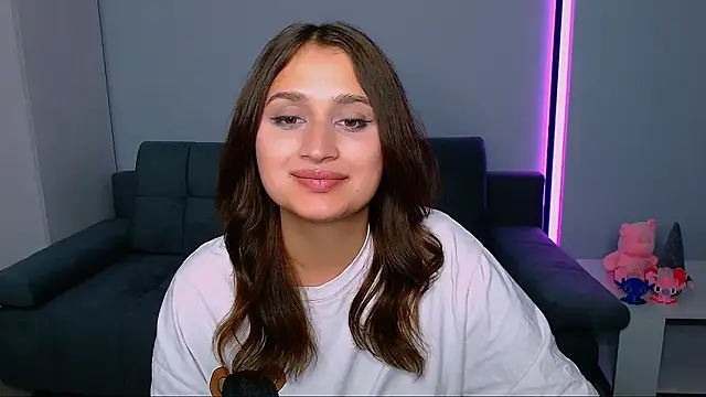 XXX chat uživo modela Amelie_Darkside