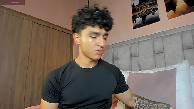 Živý XXX chat Kairoxxx_