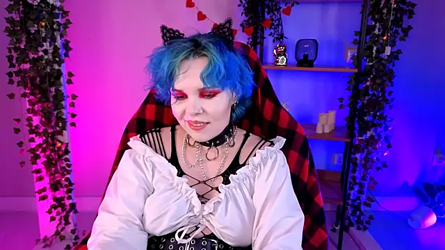 WwhiteMonsterr Chat XXX live