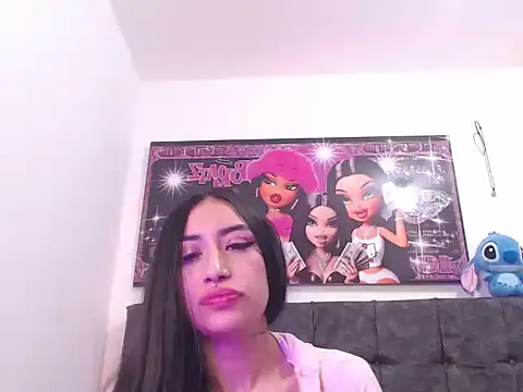 Chat XXX en directo de TiffanyDream8