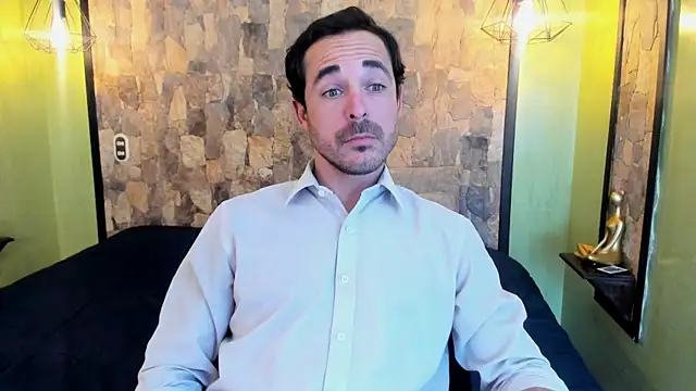 Adams_Sanz Show Webcam