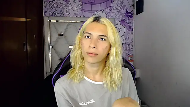 Živý XXX chat Larry_craft