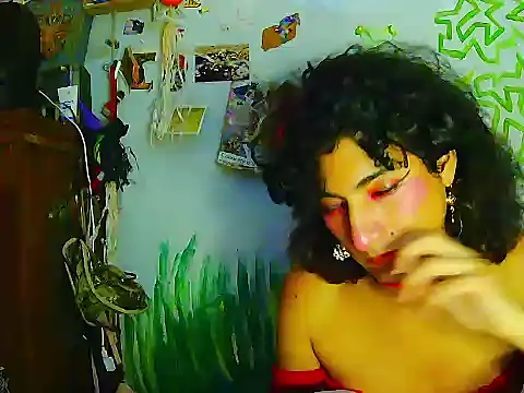RAMONA_TIJERAX Chat XXX in diretta