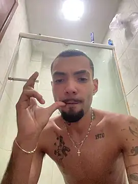 צ'אט XXX בשידור חי של Rik_Olix
