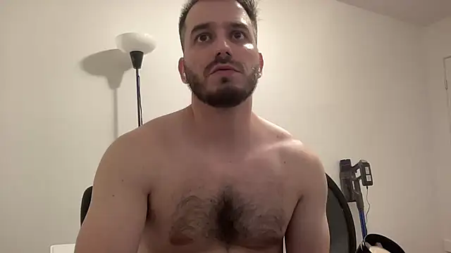 ThickDickMontreal live XXX chat