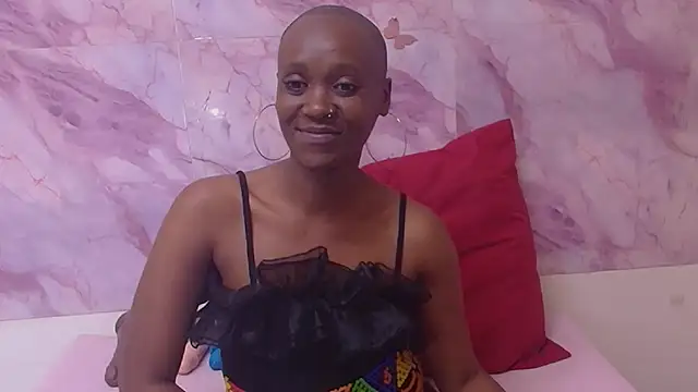 EbonyOlive69 Live XXX-Chat