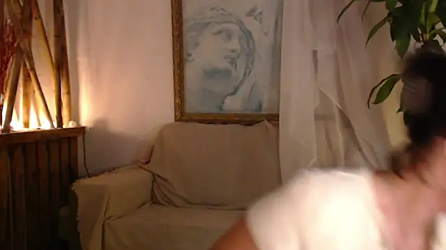 wanderwhitch Live XXX-Chat