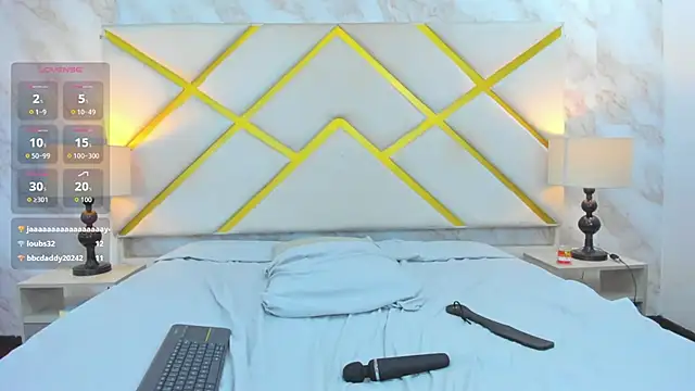NixShadow Chat XXX live