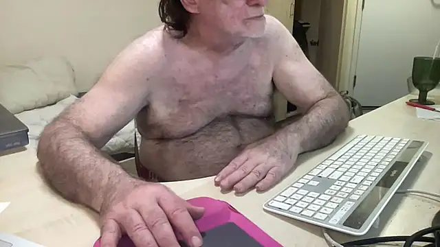 coach-karl Live XXX-Chat