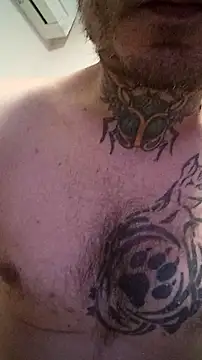 Anubiss91 Live XXX-Chat