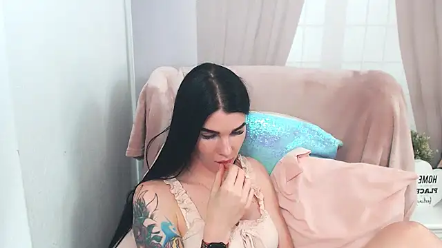 SofiiaBeauty Live XXX-Chat