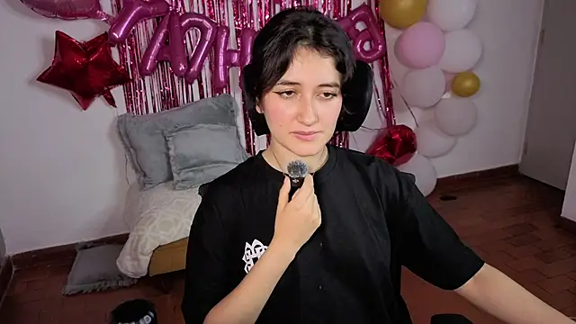 Chat XXX Live AleblancXOXO