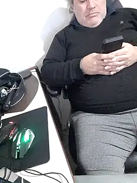 12Paradarte Chat XXX in diretta