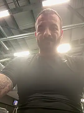 Show Webcam de TattooGuy88