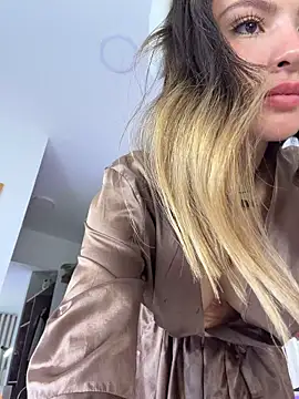 Živý XXX chat Your_Honeey