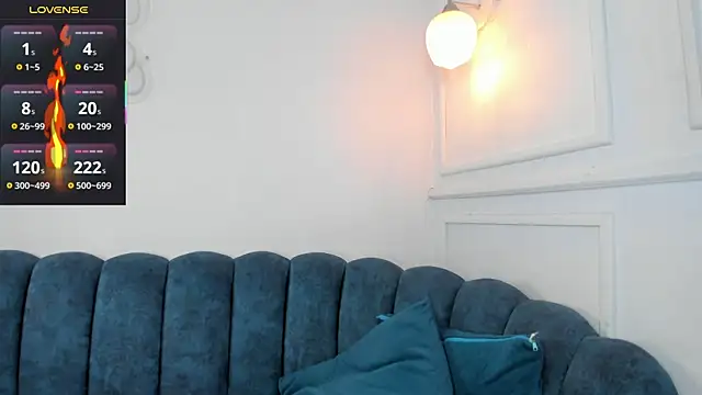 LeylaRusso 라이브 XXX 채팅