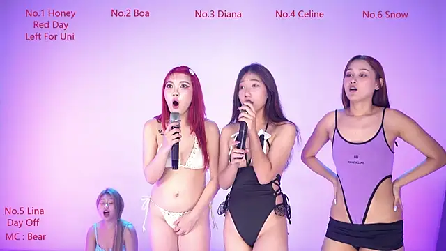 Czat XXX na żywo – Honeyy-Angel