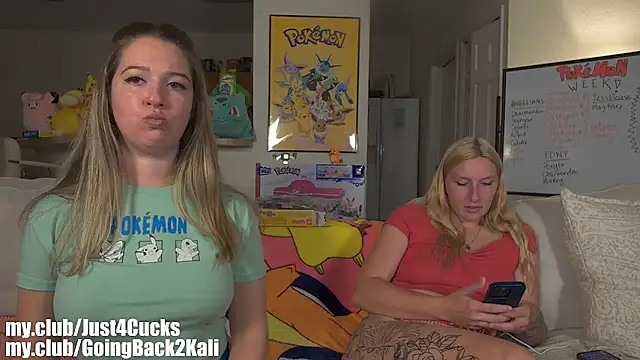 boomboomr00m Live XXX-Chat