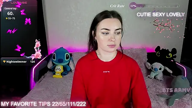 SemurMur – Live XXX-chat