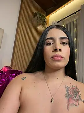 susan_zc's Live XXX Chat