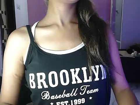 Riyahoty6 라이브 XXX 채팅