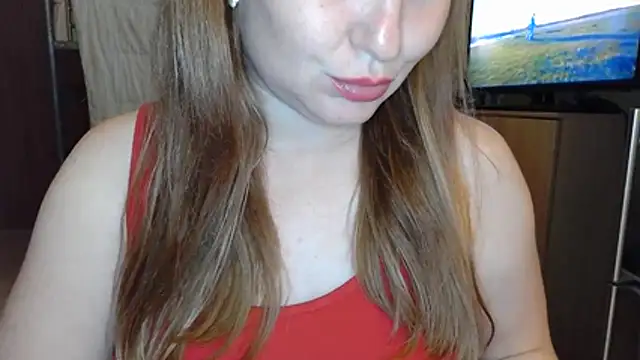 Butterfly_PL Adlı Modelin Canlı XXX Sohbeti